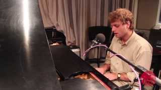 Video thumbnail of "Live in Studio 360: Mac DeMarco, "Another One""
