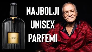 TOP 5 UNISEX PARFEMA - Najbolji ŽENSKI parfemi koje nose MUŠKARCI - YouTube