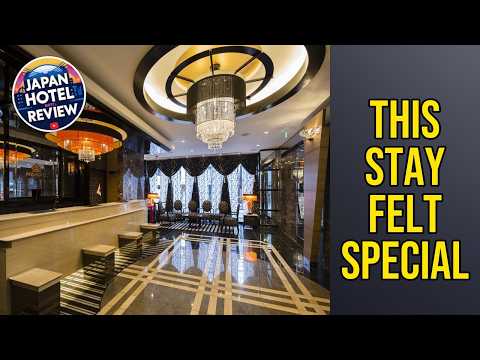 APA Hotel TKP Nippori Ekimae - This Stay Felt Special | Tokyo, Japan⭐