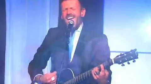 Never Going Back (Live)