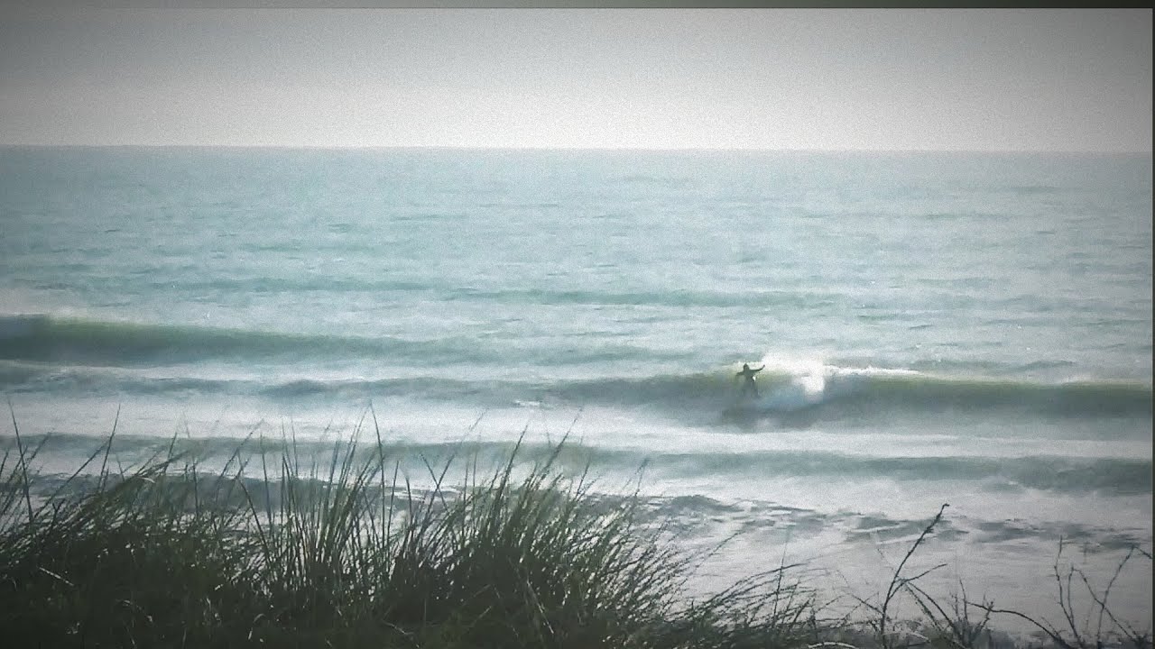 Surfing at Christchurch November 2022 YouTube