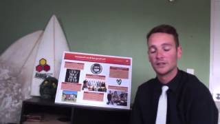 CSUCI Comm Capstone