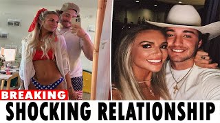 Morgan Wallen's Ex KT Smith Relationship Has A New Twist