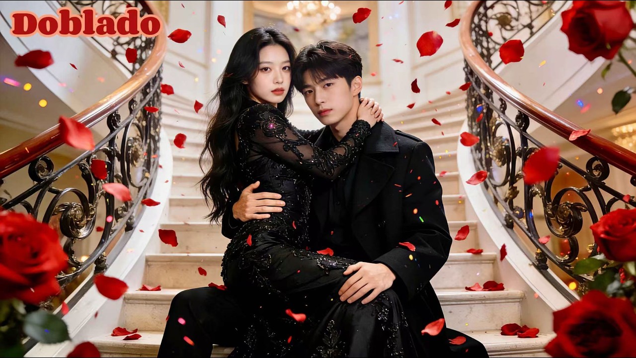 Hace 4 años fue mi amante. Hoy es el tío de mi prometido. Y no me dejará escapar.❤️‍🩹|Doblado