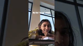 When my whole day turned like this... #groupstudy #productivity #study #minivlog #shorts