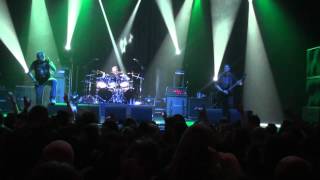 Suffocation - Pierced From Within LIVE ( Neurotic Deathfest 2012 )