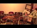 三原智恵子「ミニ・見に個展」2015.4.1-4.5
