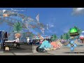 This is how Charlotta players train