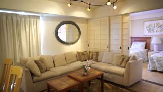 Gary's Hawaii Vacation Rentals Unit #2002