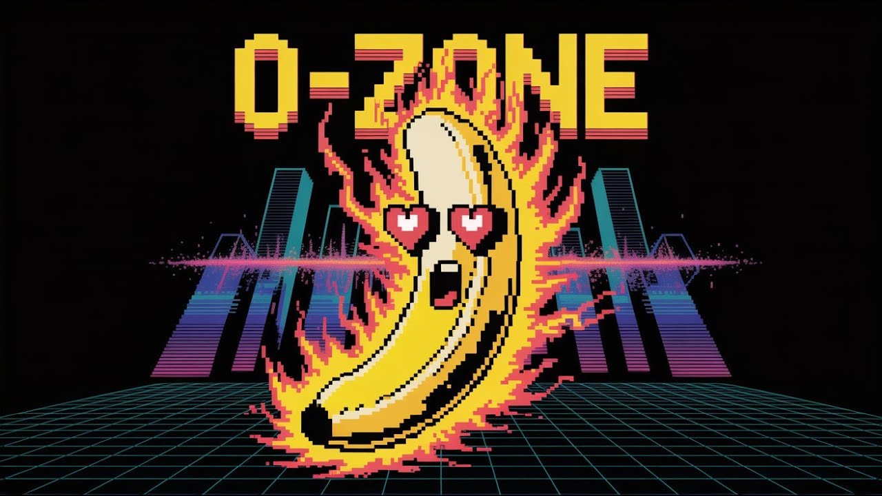 MEGA FUNK O-ZONE - DJ BRUNO ARNS SC - YouTube
