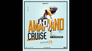 Amapiano Cruise mix-tape by DJ Zintronix#tronified #2025 #amapiano #amapianototheworld