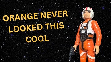 Rebel With A Flight Suit - Kenner
