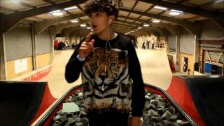 Corby Webisode 1