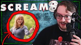 Has SCREAM 8 Found Its First Cast Member!