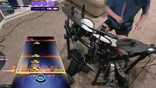 IDOL - YOASOBI | Fortnite Festival Expert Pro Drums FC 100%