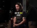 Jesus' Power: How the Holy Spirit Transforms Fearful Fear #shorts