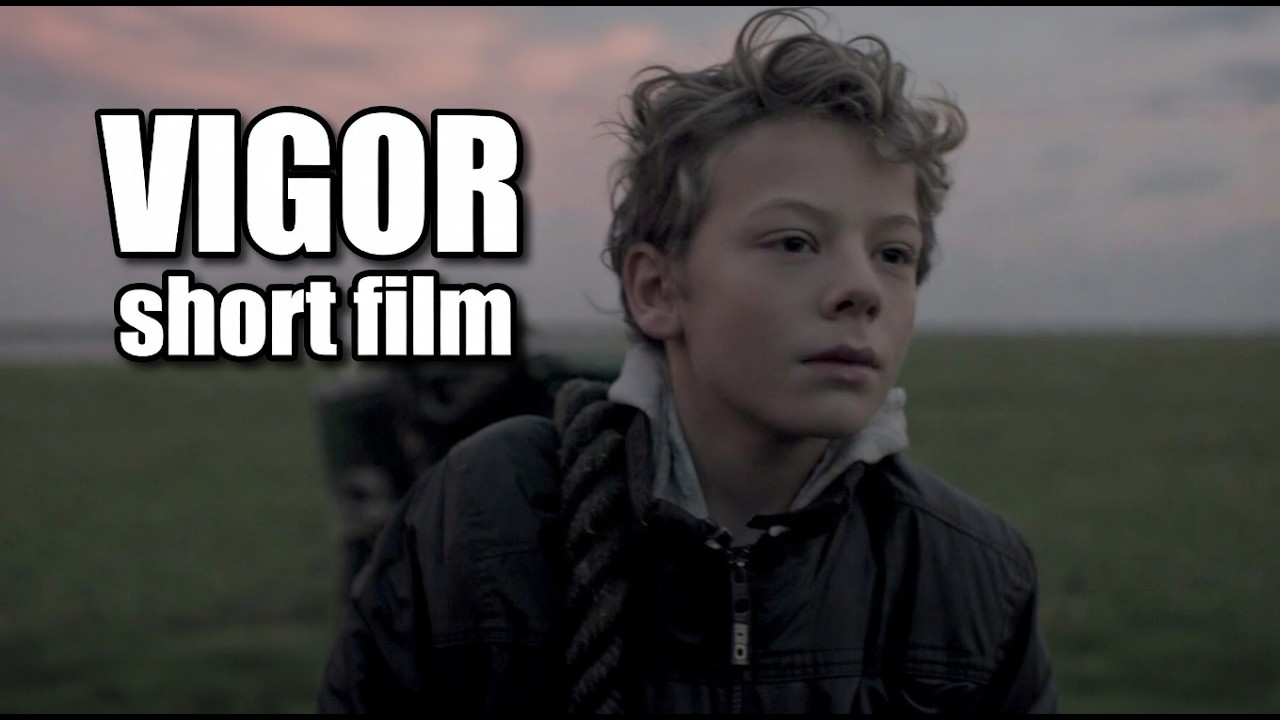 Vigor | Emotional Short Film