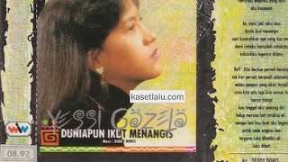 Full Album Yessy gazela - Duniapun Ikut Menangis (1992)