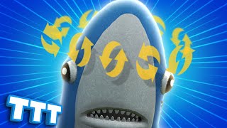 Famous How many times did we swap in ONE round?! | Gmod TTT Net Worth