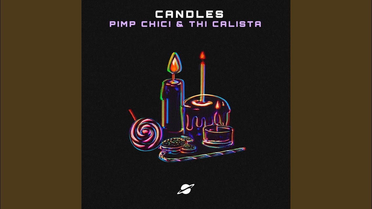 Watch Candles on YouTube Watch Candles on YouTube
