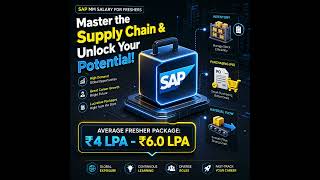 #shorts | SAP MM Salary for Freshers
