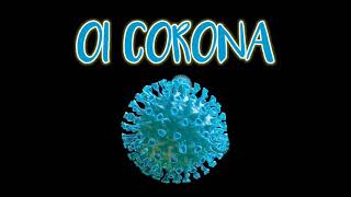 Cover Corona nada despacito