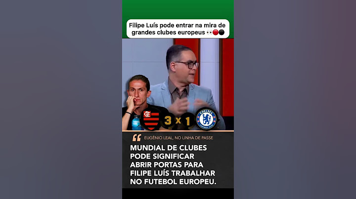 FLAMENGO AMASSA O CHELSEA E MOSTRA PRO MUNDO SUA FORÇA 🇧🇷 #flamengo #futebol #copadomundodeclubes