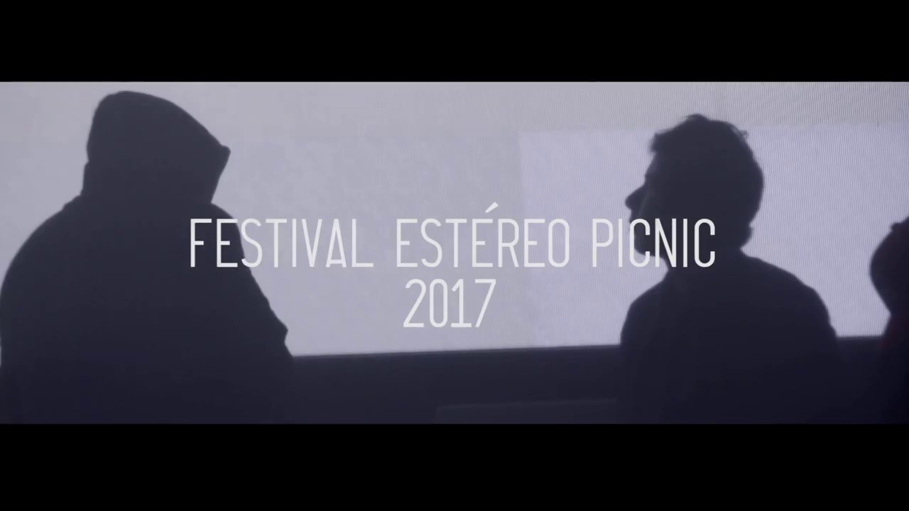 Felipe Gordon Live @Estéreo Picnic 2017