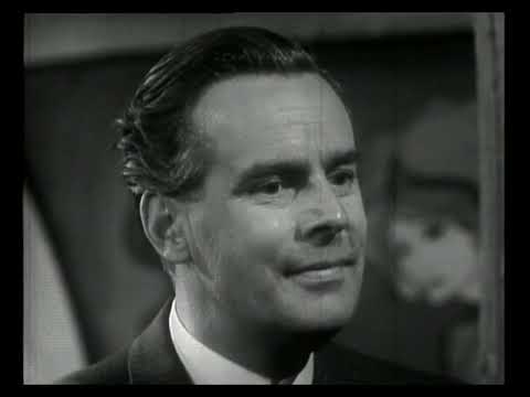 Armchair Theatre still