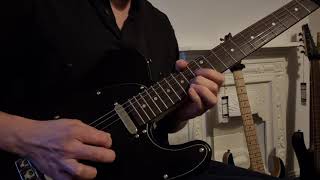 TK from 凛として時雨 Ling Tosite Sigure feat. suis from ヨルシカ Yorushika - melt 【Guitar Cover】