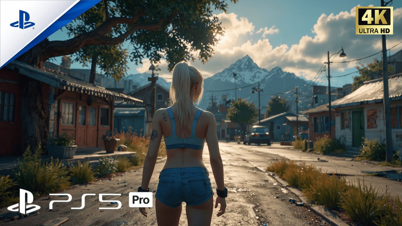 Top 20 Most Anticipated Upcoming PS5 Games in 2026 - YouTube