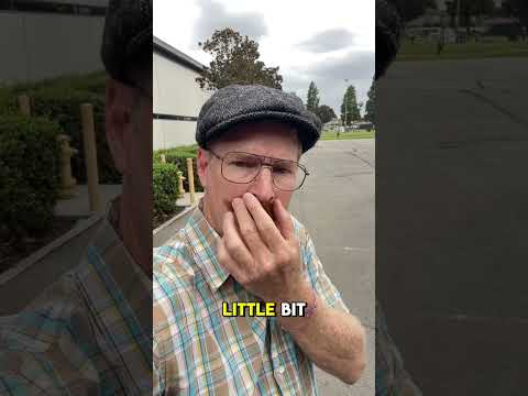 Soccer Dad Sneaks Into Game With Hilarious Disguise!