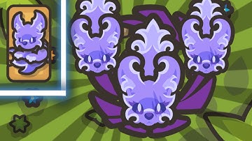 Taming.io *NEW* Rabbat Skin Update!!!