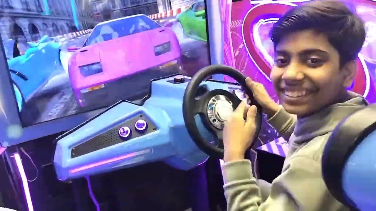 Humne Kiya New year special 🎊🎉