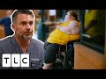 Tammy's Weight Gain Makes Dr. Procter Fear For Her Life | 1000LB Sisters