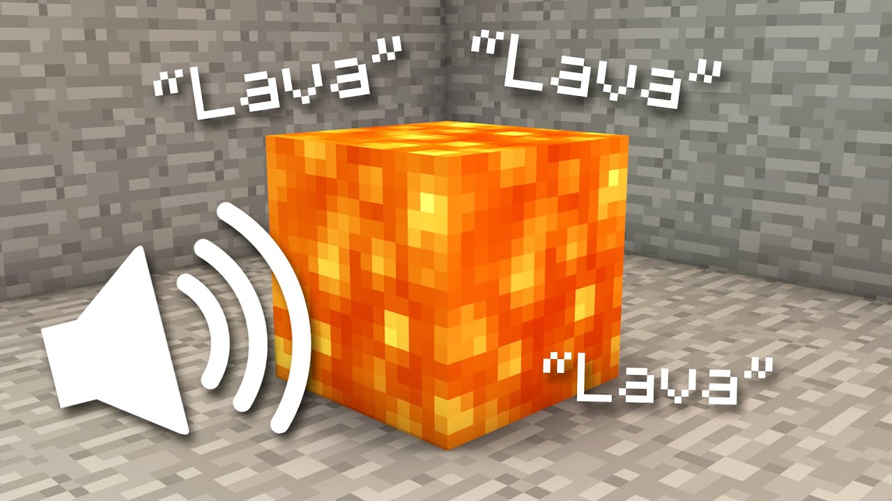 Minecraft but textures are google translated...