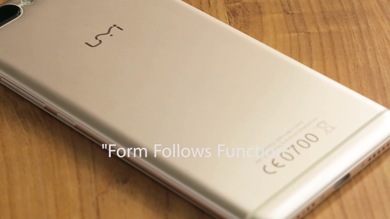 UMi Z, A functional Artware