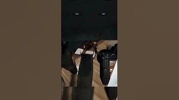 Phasmophobia Ghost quiz #1 can you guess this ghost ? #phasmophobia #phasmophobiaghostquiz