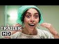 BLACK MIRROR Season 7 Trailer (2025)