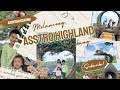 ASSTRO HIGHLAND CIATER SUBANG ‼️