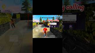 We wiped out Daddycalling's Squad 😱🔥In br  grandmaster lobby👀 #daddycalling #grandmaster #feedshorts