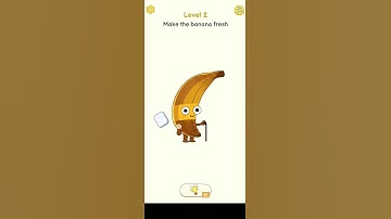 Delete puzzle level 2