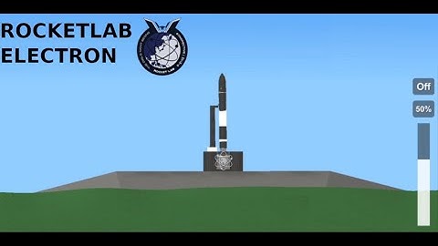 RocketLab Electron | THE OWL`S NIGHT BEGINS mission | SFS 1.5