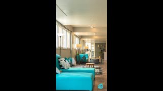 Quick look through of FF21 ITP property