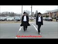 Lakewood Police Pedestrian Crossing Enforcement Initiative with Police Decoys