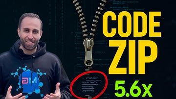 Code LLM Context 5.6× Compression, No Performance Loss