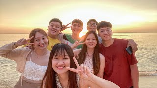 230721-230723 Vlog 07 · Port Dickson