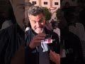 🔥 El EX VOTANTE SOCIALISTA que INCENDIA LAS REDES tres ser EXPULSADO de un mitin de SÁNCHEZ