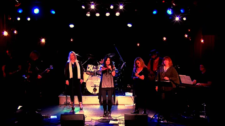 Sherrie Phillips  - Born from the Blues - Mama's G...