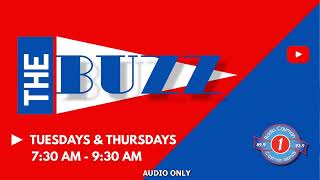 THE BUZZ WITH HOST KATHY MILLER| JANUARY 20th, 2026